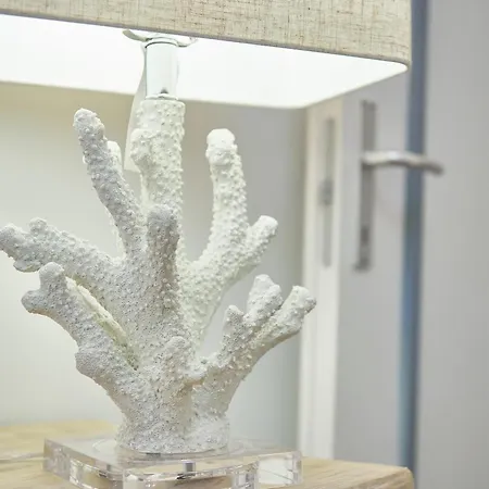 La Medusa Blu דירה *