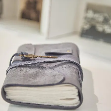 La Medusa Blu דירה אלבניה