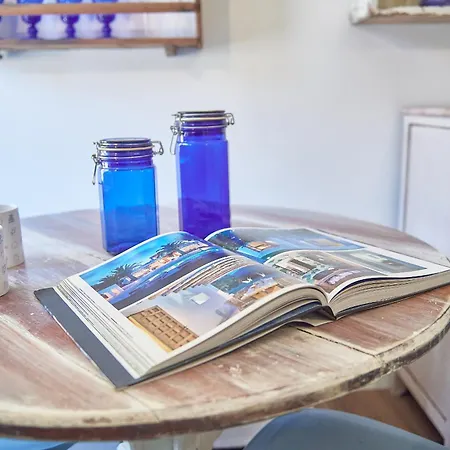 דירה La Medusa Blu אלבניה