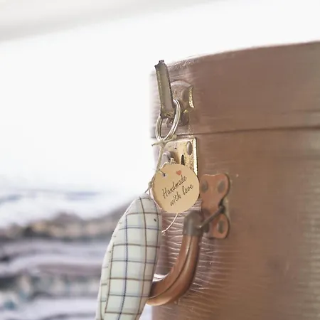 דירה La Medusa Blu