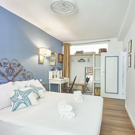 La Medusa Blu דירה אלבניה