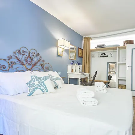 La Medusa Blu אלבניה