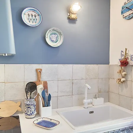 La Medusa Blu אלבניה