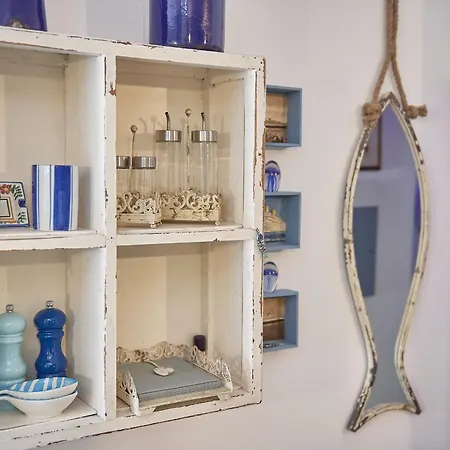 La Medusa Blu * אלבניה