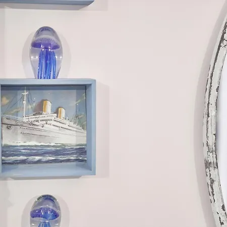 La Medusa Blu אלבניה