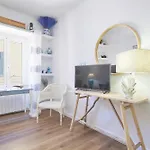 La Medusa Blu Appartement Albenga