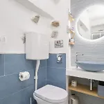 La Medusa Blu *