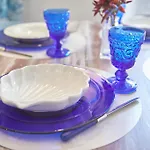 La Medusa Blu 알벤가
