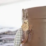Appartement La Medusa Blu