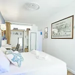 La Medusa Blu Appartement *