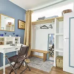 Appartement La Medusa Blu