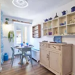 Appartement La Medusa Blu Albenga