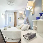 La Medusa Blu 아파트 *