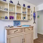 La Medusa Blu
