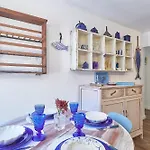 Appartement La Medusa Blu