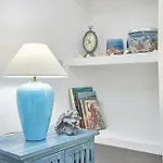 La Medusa Blu Appartement