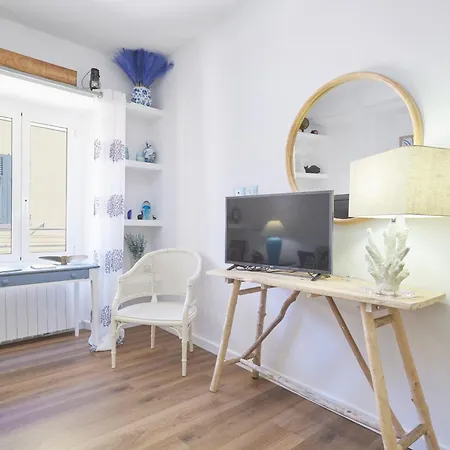 La Medusa Blu Appartement Albenga