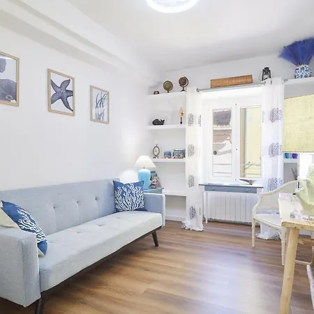 La Medusa Blu Apartment Albenga