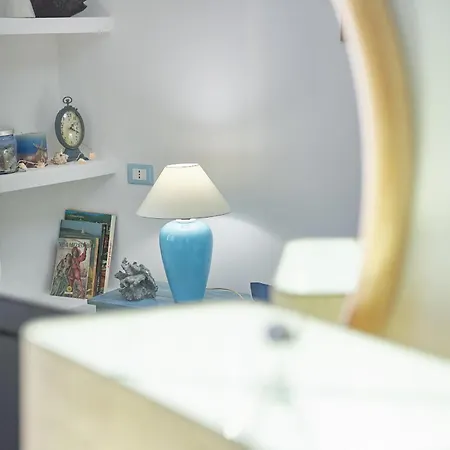 La Medusa Blu アルベンガ