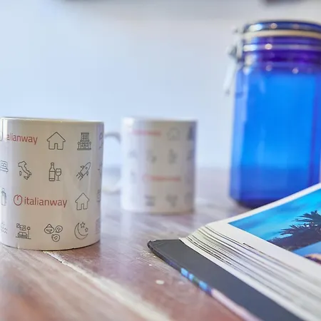 La Medusa Blu アルベンガ