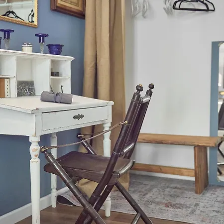 アパート La Medusa Blu