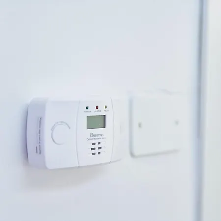 アパート La Medusa Blu *