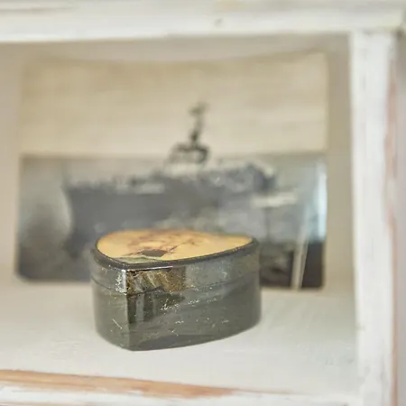 La Medusa Blu * アルベンガ