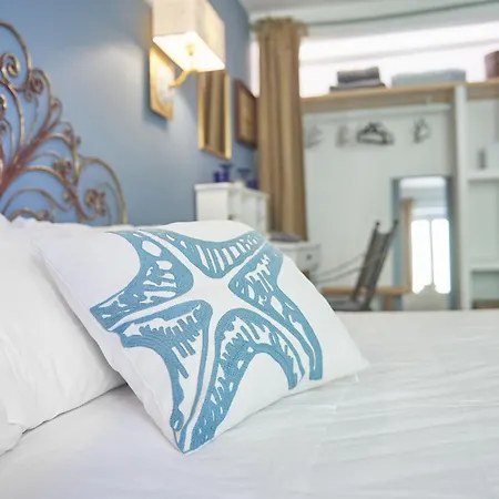 アパート La Medusa Blu *