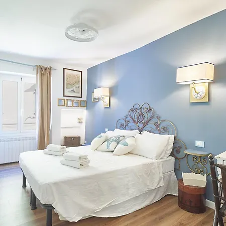 La Medusa Blu Apartment Albenga