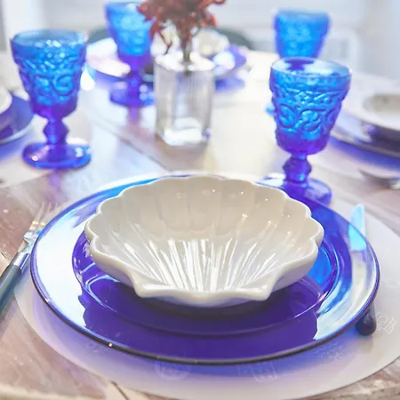 La Medusa Blu 阿尔本加