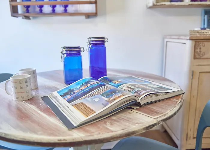 Apartamento La Medusa Blu Albenga