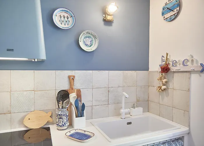 La Medusa Blu Albenga